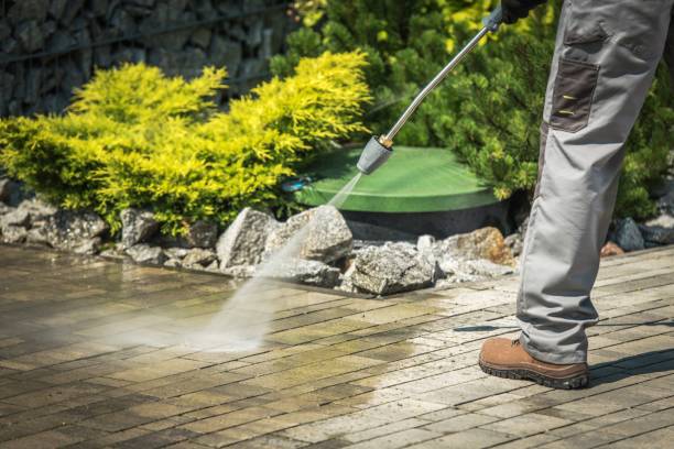 Trusted Simpsonville, SC  Pressure Washing Services Experts